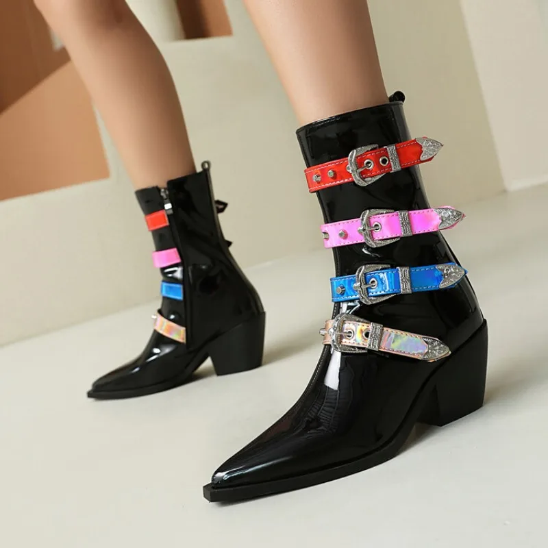 New Belt Buckle Cross Strap 6. - огляд і ціна Crossfit Belt