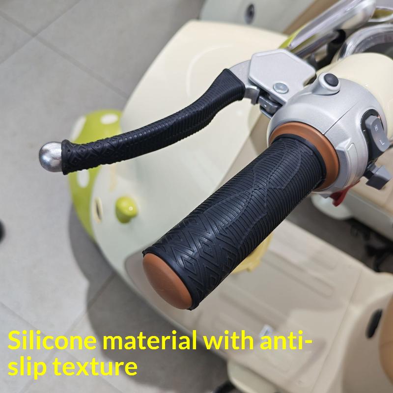 Motorcycle Silicone Handlebar  - огляд і ціна Crossfit Event