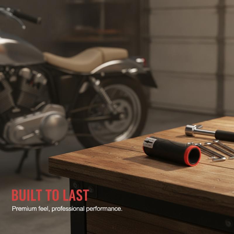 Motorcycle Silicone Handlebar  - огляд і ціна Crossfit Event