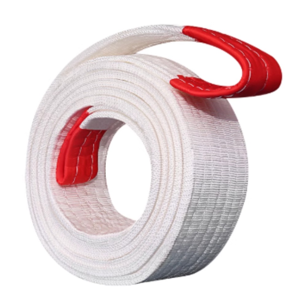 Lifting sling thickened indust - огляд і ціна Lifting Belt