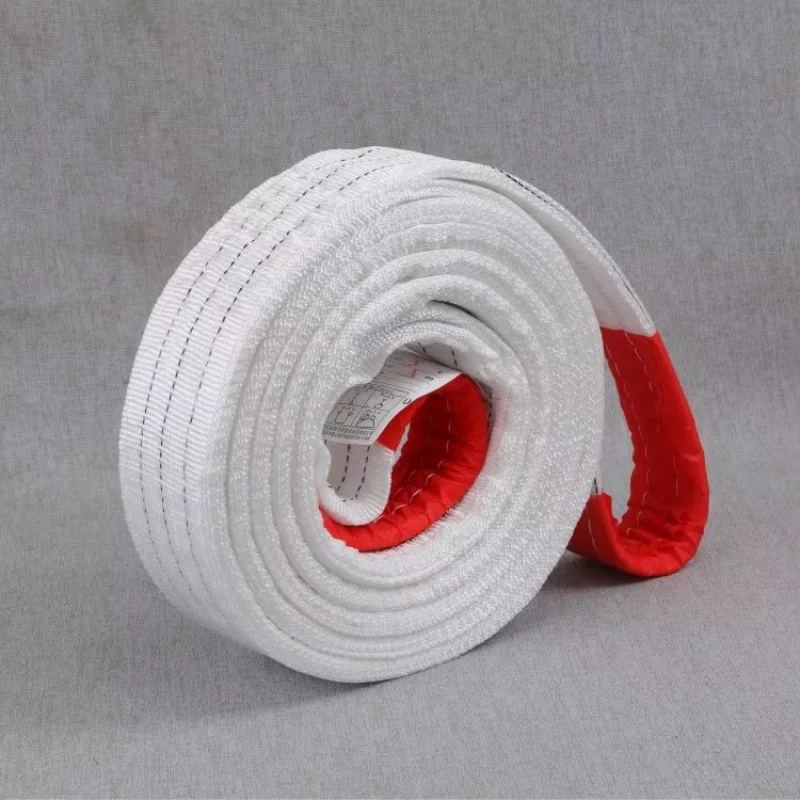 1ton 2 3ton 5ton 6ton 8 Ton Fl - огляд і ціна Lifting Belt