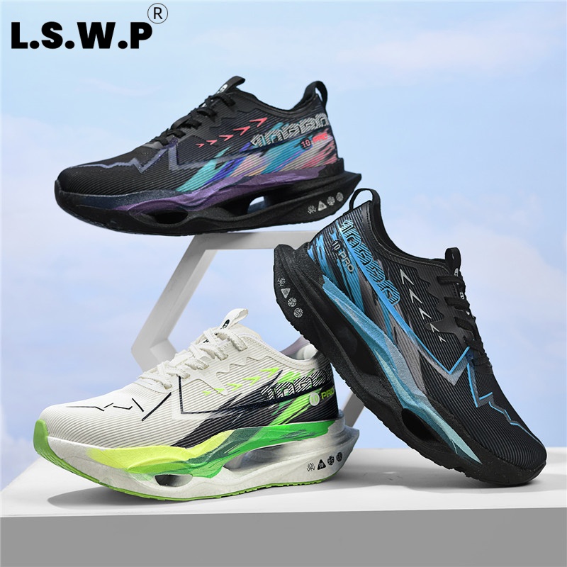 Unisex Professional Carbon Pla - огляд і ціна Weightlifting Shoes