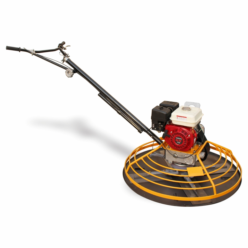 Hot Sale Power Trowel Machine  - огляд і ціна Crossfit Machine